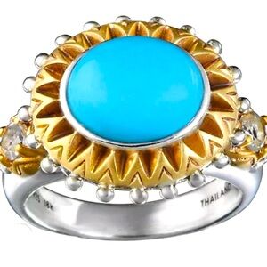 BARBARA BIXBY RING